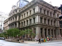 The Old Post Office St Louis Old Post Office Architecture Beautiful Buildings