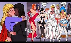 We did not find results for: Costume Party Tg Transformation Story Tg Comics Male To Female Transition Tg Tf Kannel Gender Bender