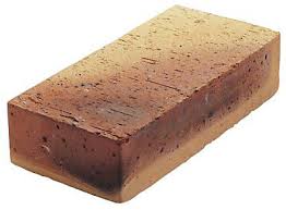 Brique Pleine Leopard 5 4 X 10 5 X 22 Cm Castorama