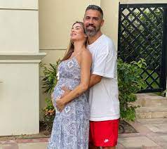 Die werdenden eltern bekommen eineiigen drillinge. Baby Uberraschung Bei Bushido Ehefrau Anna Maria Mit Drillingen Schwanger Watson