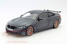 The bmw m4 gts gives bmw m gmbh a new and. Minichamps Liefert Den Bmw M4 Gts Im Massstab 1 18 Aus