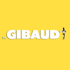 Risultati immagini per contenzione gibaud logo