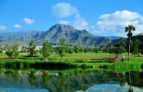 Want To Play Golf In Tenerife Which Is Popular Golf Holidays Destination You Can Book Now Discount Tee Times In Tenerife Tenerife Golf Trip Picture Places