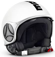 Momo Design Helmet Size Chart Momo Mini White Glossy Logo