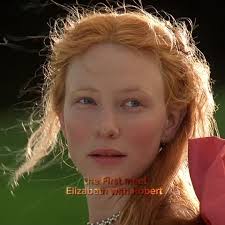 Elizabeth 1998: A Tale of Love, Royalty, and Intrigue