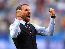 Football statistics of gareth southgate including club and national team history. Euro 2020 England Should Not Be Football Snobs Says Coach Gareth Southgate Football Gulf News