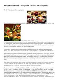 This is not the same as selling a coffee machine; Food Wikipedia The Free Encyclopedia By Tiresomenewslet17 Issuu