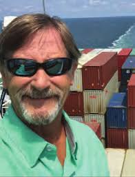 Crew of MV GREEN LAKE Saves Seven