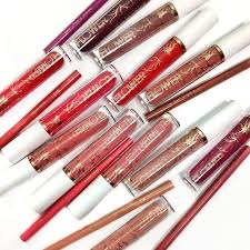 Richly colored anemone flowers can give your landscape a fresh look. The Flower Beauty Miracle Matte Liquid Lipsticks Are My New Fave Beauddiction