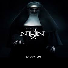 Inside or out the school.farm or … The Nun 2 Download Riebrunylun1987