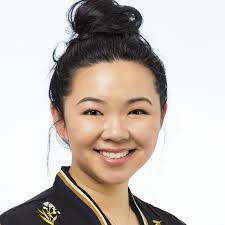 Abigail Tseng Email & Phone Number