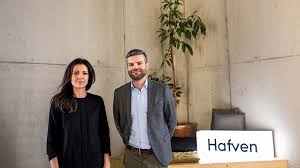 Coordinator of enterprise europe network niedersachsen at nbank hannover und umgebung, deutschland 500+ kontakte. Die Nbank Zu Besuch Im Hafven Forderung Von Start Up Zentren Die Nbank Zu Besuch Im Hafven Forderung Von Start Up Zentren Hafven