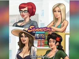 Summertime saga apk is the official version for android. Summertime Saga Game Posts Facebook
