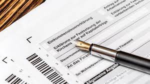 Abgabe der steuererklärung ist bis zum 31. Bis Wann Steuererklarung Abgeben Tipps Tippcenter