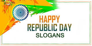 Go green and make our earth a beautiful place to live. Slogans On Republic Day Of India Best And Catchy Republic Day Slogan