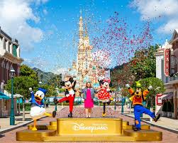 The newspaper owned by next digital. Breaking Hong Kong Disneyland To Close Again Due To Slight Rise In Covid 19 Cases Wdw News Today