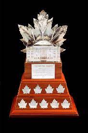The conn smythe trophy is an annual award given to the most valuable player for his team in the playoffs. the winner is selected by the professional hockey writers' association at the conclusion. Nhl Records Conn Smythe Trophy