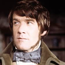 Bryan Marshall obituary