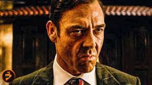 Breaking into Robert McCall's House was a Terrible Idea