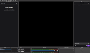 Or an overlay, a border or a frame that covers the entire screen and surrounds your video. How To Add Twitch Chat Box To Your Obs Stream Slurptech
