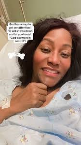 Alma Watts's Instagram, Twitter & Facebook