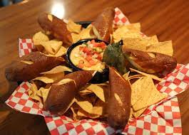 Timberwood Grill Campfire Queso Queso Recipe Food Grilling Recipes