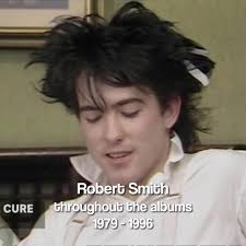 Robert Ice Box Smith