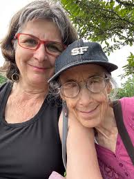 LAURENE MARIE GRENIER Obituary December 12, 2024