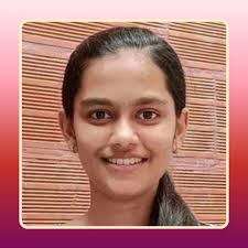 SAGHS Sister Kandace Bharath-Nahous. ❤️ So proud of you my dear