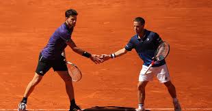 Aber man hat heute die qualität von diego schwartzman gesehen, das wird eine schwere. Diego Schwartzman Freundin Model Meet Diego Schwarztman S Girlfriend Eugenia De Martino 8 In The Gym In Order To Pick Up Tips On How To Train Wazza Wijayanto