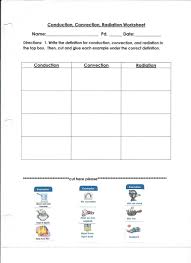 The sun shines on a 150 m2 road surface so it is at 45°c. 35 Energy Transfer In The Atmosphere Worksheet Worksheet Resource Plans