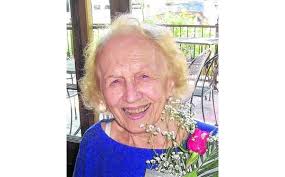 Hilda GAJDA Obituary (2020)