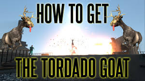 ⠀ to unlock the holiday yeti hat play the yeti video tape in the caravan then go find all 3 yetis, note: Question How To Get The Tornado Goat Bikehike