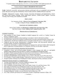 Preschool Teacher Resume Objective Free Templates Teaching Examples Childhood Education Early Childhood Education Resume Objective Resume Email Note When Sending Resume Dunkin Donuts Crew Member Resume Waitress Resume Template Word Good Words