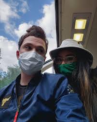 su·per·he·ro [noun]: someone named connor rosenberg who can put up with my  constant singing & unmatched hAngry levels for 4 YEARS!! thank you for  teaching me proper squat form & how to