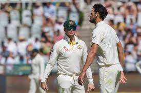 South africa cricket team players and more. Astonishing Admission Of Cheating Rocks Australian Cricket The New York Times