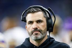 The Story Of Kevin Stefanski And His Rise To Browns Head Coach