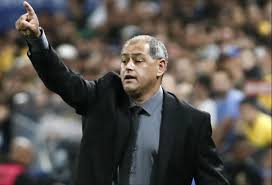 Chiqui arce is on facebook. Chiqui Arce Dirigira En Arabia Saudita Goal Com