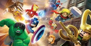 That question will be answered in this guide that shows you how and who to unlock to get the full roster of secret lego marvel superheroes 2 . Lego Marvel Super Heroes Cheats How To Unlock Every Character In The Game Gamezone