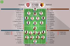 Check spelling or type a new query. Arsenal V Watford As It Happened