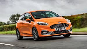 Peter's fiesta committee is a registered 501c 3 nonprofit organization whose sole purpose is to run the st. Ford Fiesta St Review 26k Performance Edition Driven Reviews 2021 Top Gear