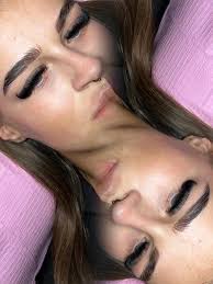 What kind of agreement do you set up with lash ambassadors?