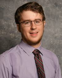 Benjamin Sevart 3L is one of 14 fellows selected for this year's Law  Program of the Fellowships at Auschwitz for the Study of Professional  Ethics (FASPE), which will take place in Germany