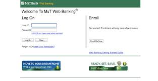 Login using your username and password. M T Bank Login Mtb Com Online Banking