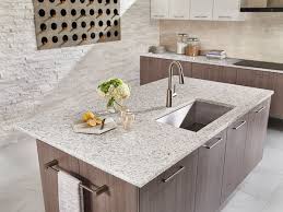 Lowest price guarantee · discount cabinets · easy installation White Ornamental Granite Granite Countertops Granite Slabs