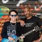 Richard Barone & Glenn Mercer: Hazy Cosmic Jive event image