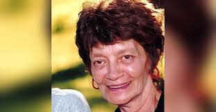 Shirley Ann Boyne Obituary