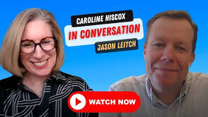 Ask Caroline & "In Conversation"