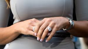 He is currently signed to wwe , performing on the nxt brand. Your Comprehensive Guide To The Real Housewives Engagement Rings All Of Em Glamour
