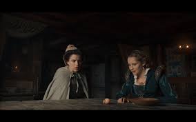 But when she unexpectedly calls up an ancient, bewitched manuscript from oxford's bodleian library, one that was thought by the creatures to be lost and could answer the mysteries of their. A Discovery Of Witches Season 2 Episode 2 Recap In Which Diana Tries Again Metawitches